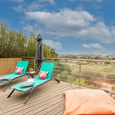 La Restanque - Appt Climatise * Ollioules