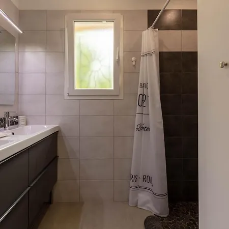 La Restanque - Appt Climatise