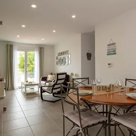 La Restanque - Appt Climatise * Ollioules