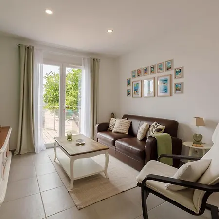 Lejlighed La Restanque - Appt Climatise *