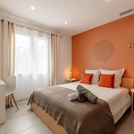La Restanque - Appt Climatise شقة أوليوليه